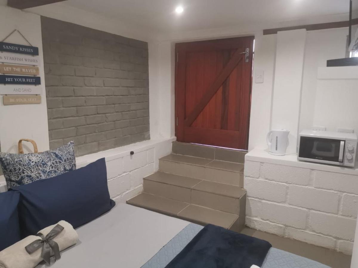 Apartamento The Nest East London Exterior foto